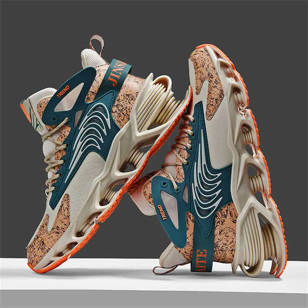 Streetwear Brand Collection - Scarpe da ginnastica da corsa per