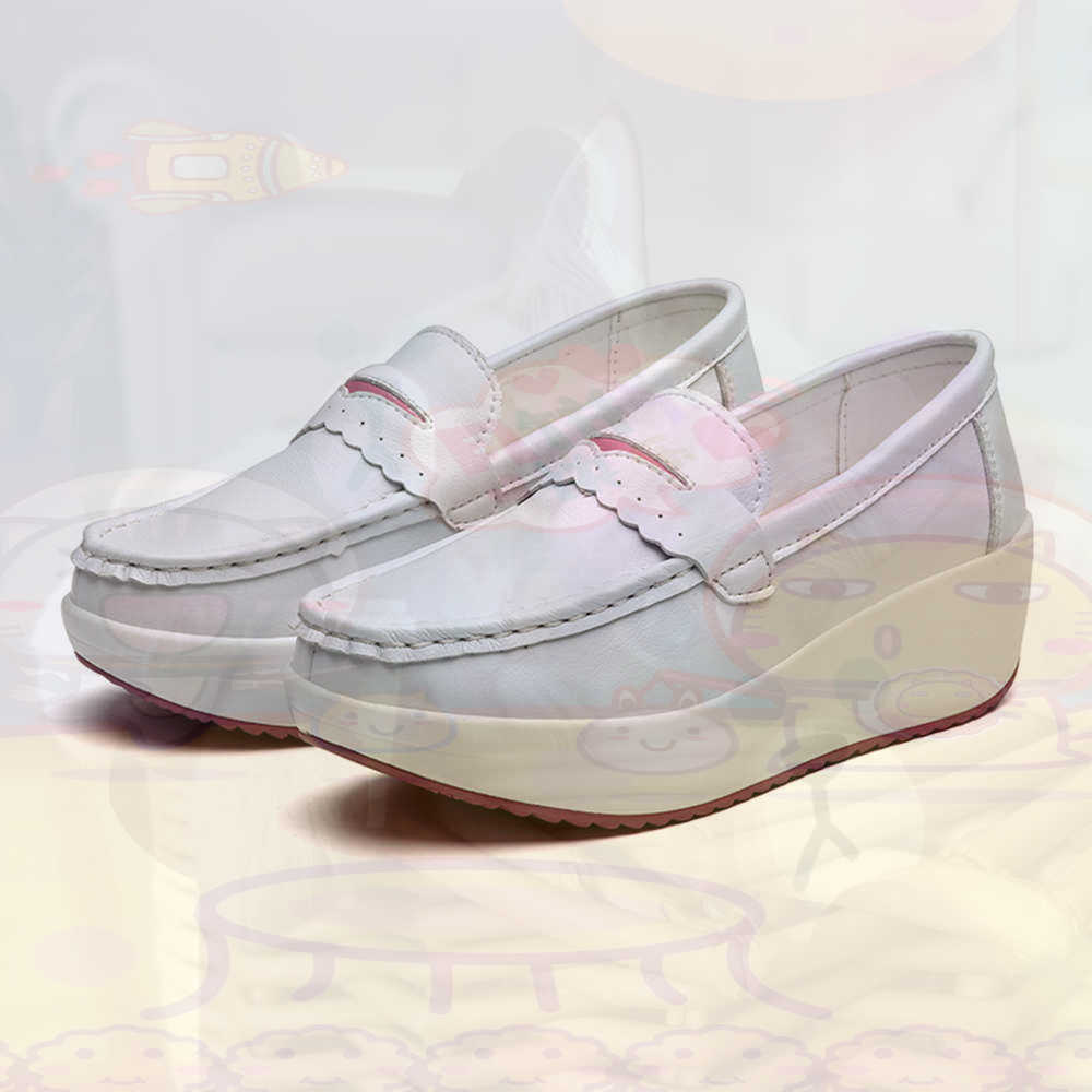 Best Streetwear Brand Uk - Plataform Winter Pink Sneakers Tennis Scarpe