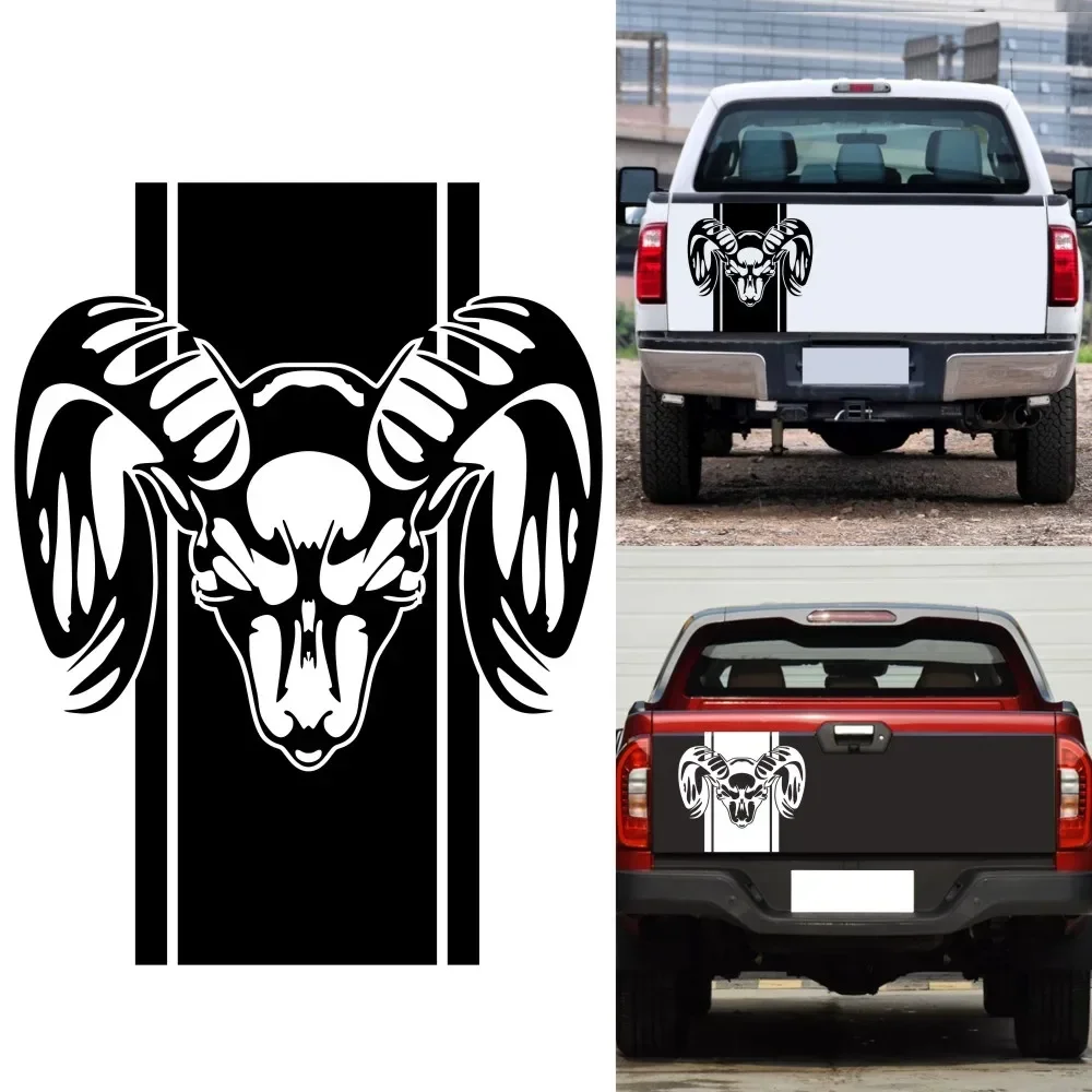 Streetwear Brand Stickers - Adesivi per camion per auto con