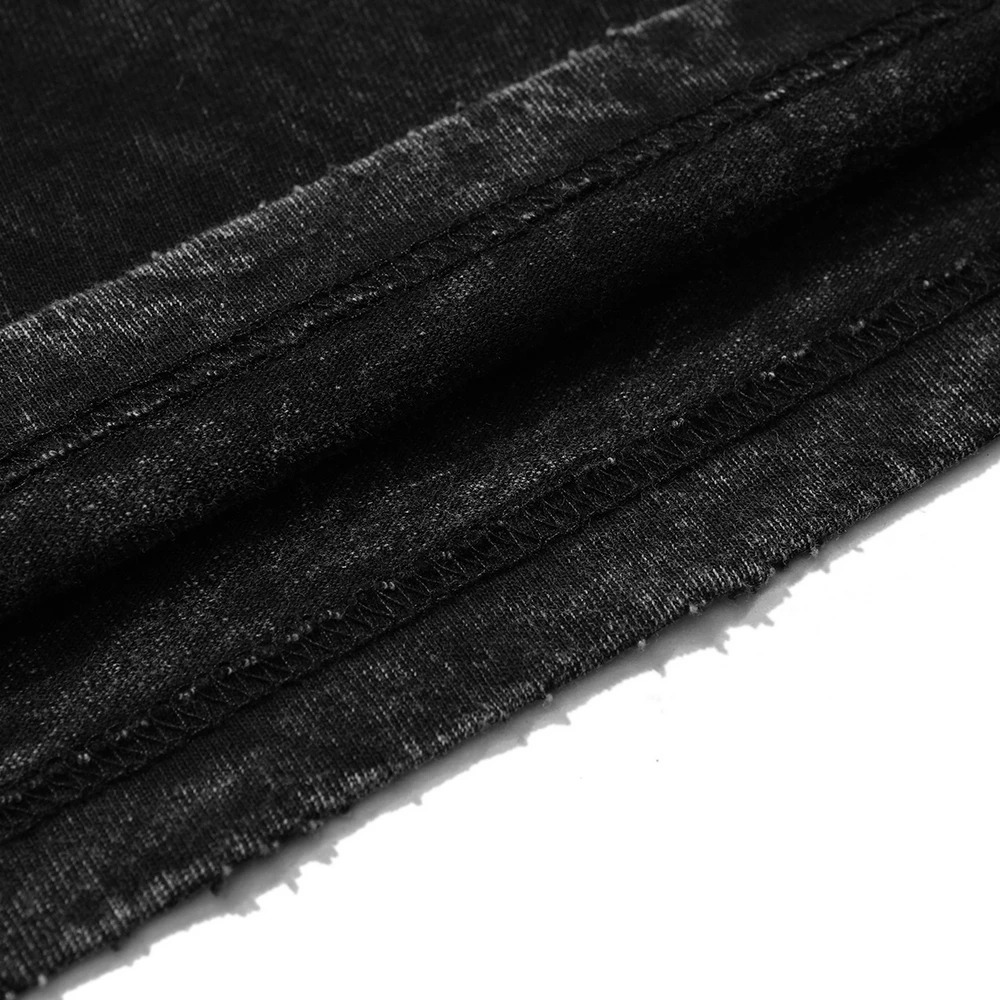 T-shirt da uomo in cotone lava - Streetwear Brand Quotes recensione e prezzo