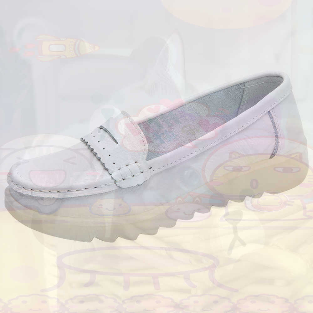 Mocassino Guida Scarpe da ginn - Streetwear Brand Collection recensione e prezzo