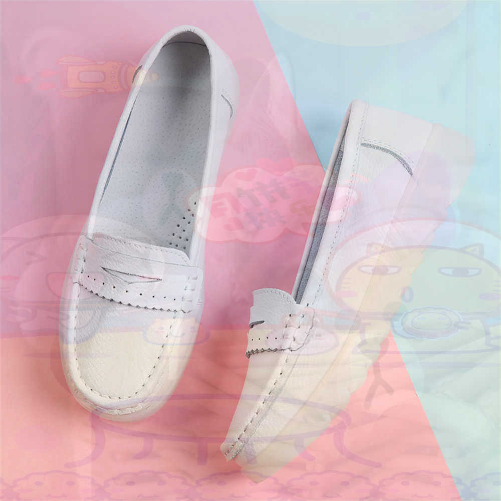 Mocassino Guida Scarpe da ginn - Streetwear Brand Collection recensione e prezzo