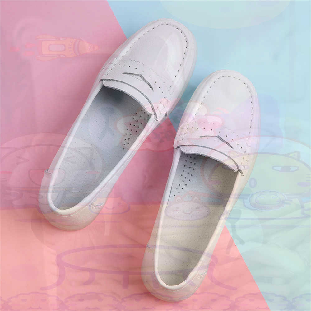 Mocassino Guida Scarpe da ginn - Streetwear Brand Collection recensione e prezzo