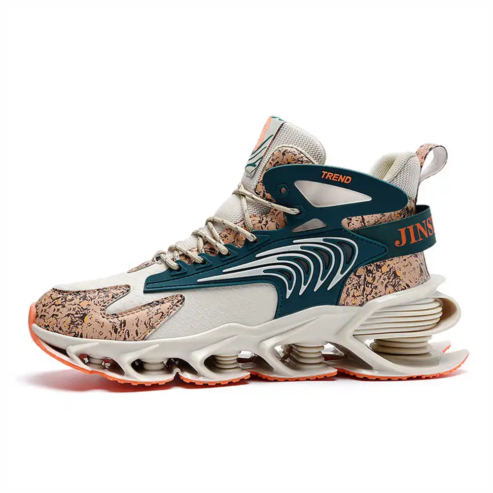 Scarpe da ginnastica da corsa  - Streetwear Brand Collection recensione e prezzo