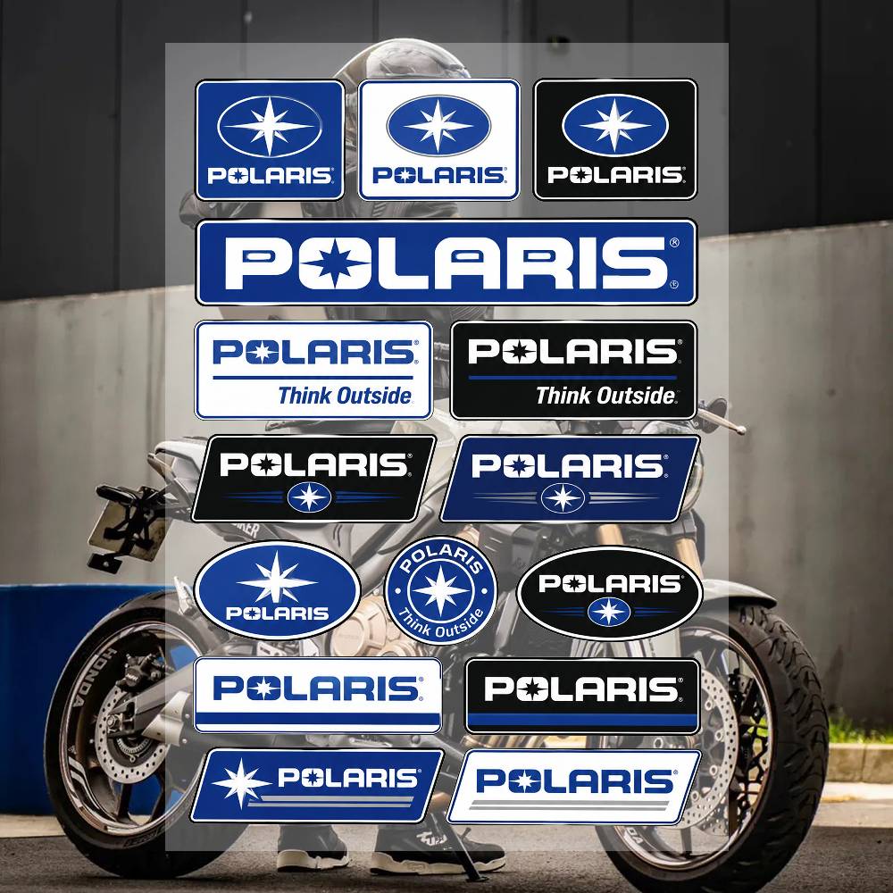 Set di Adesivi del Marchio A-A - Streetwear Brand Stickers recensione e prezzo