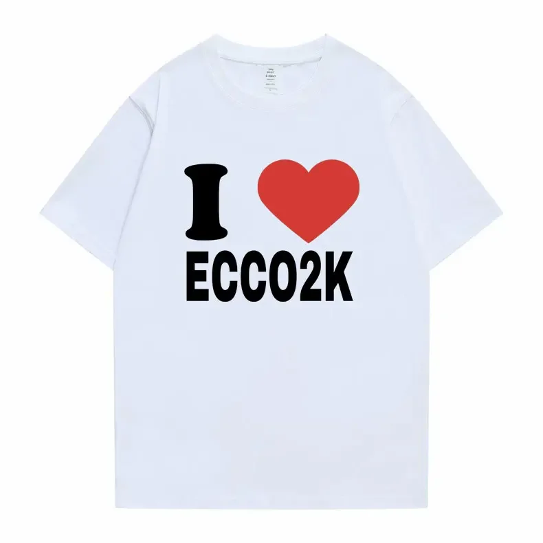 2025 nuovo modello I Love Ecco - Streetwear Brand Model recensione e prezzo