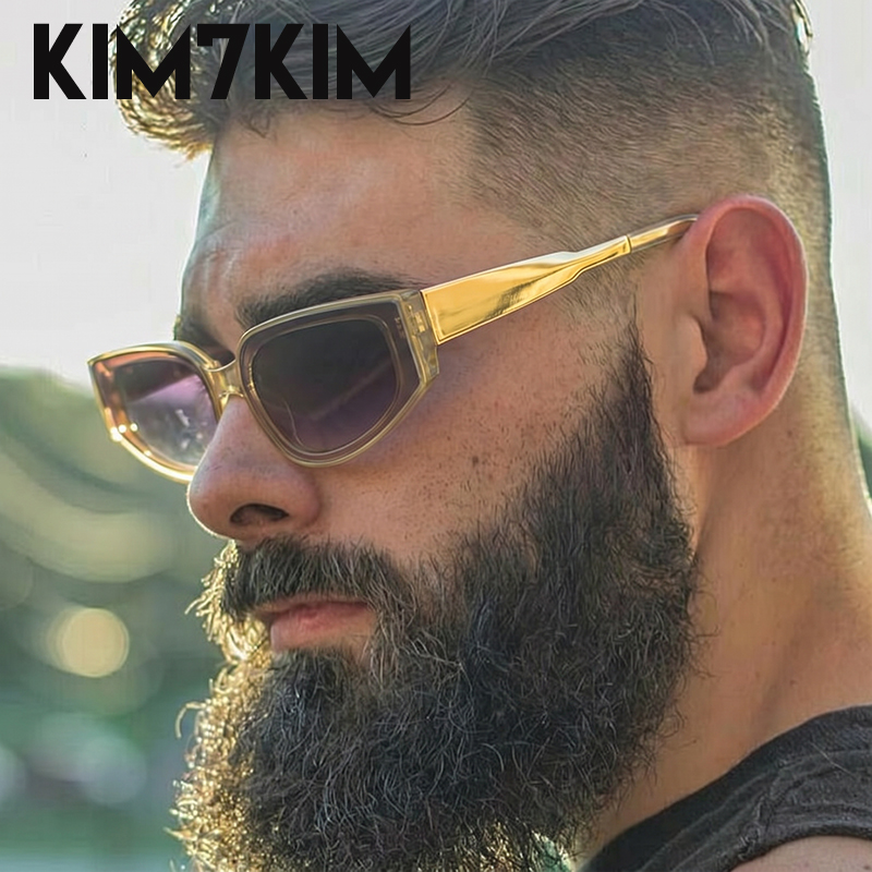 Occhiali da Sole Vintage Geome - Streetwear Brand With Eye recensione e prezzo