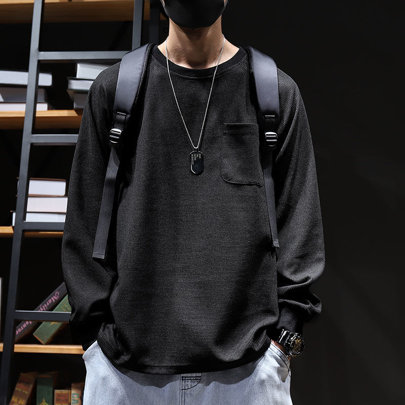 Felpe con strato base unicolor - Streetwear Brand Quotes recensione e prezzo