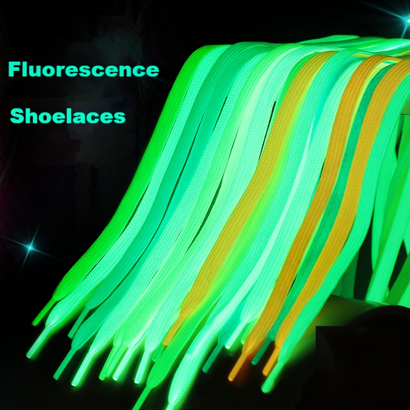 Lacci luminosi Lacci piatti Sn - Travis Scott Lace recensione e prezzo
