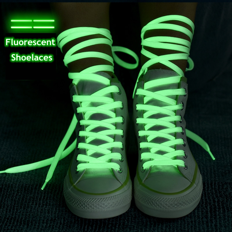Lacci luminosi Lacci piatti Sn - Travis Scott Lace recensione e prezzo