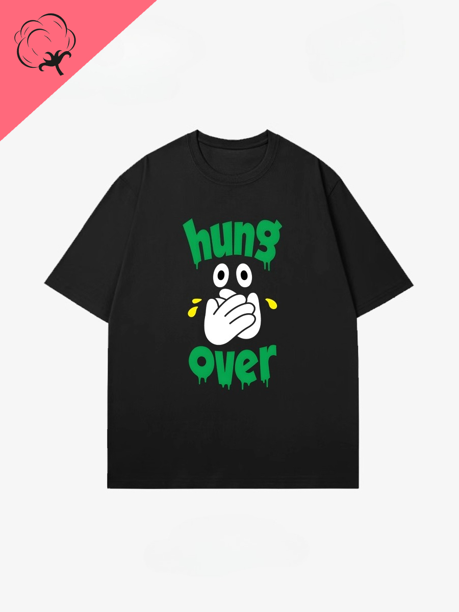 T-shirt in puro cotone a manic - Streetwear Brand With Eye recensione e prezzo