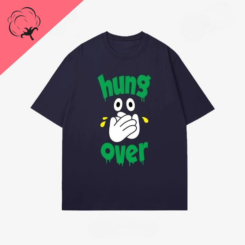 T-shirt in puro cotone a manic - Streetwear Brand With Eye recensione e prezzo