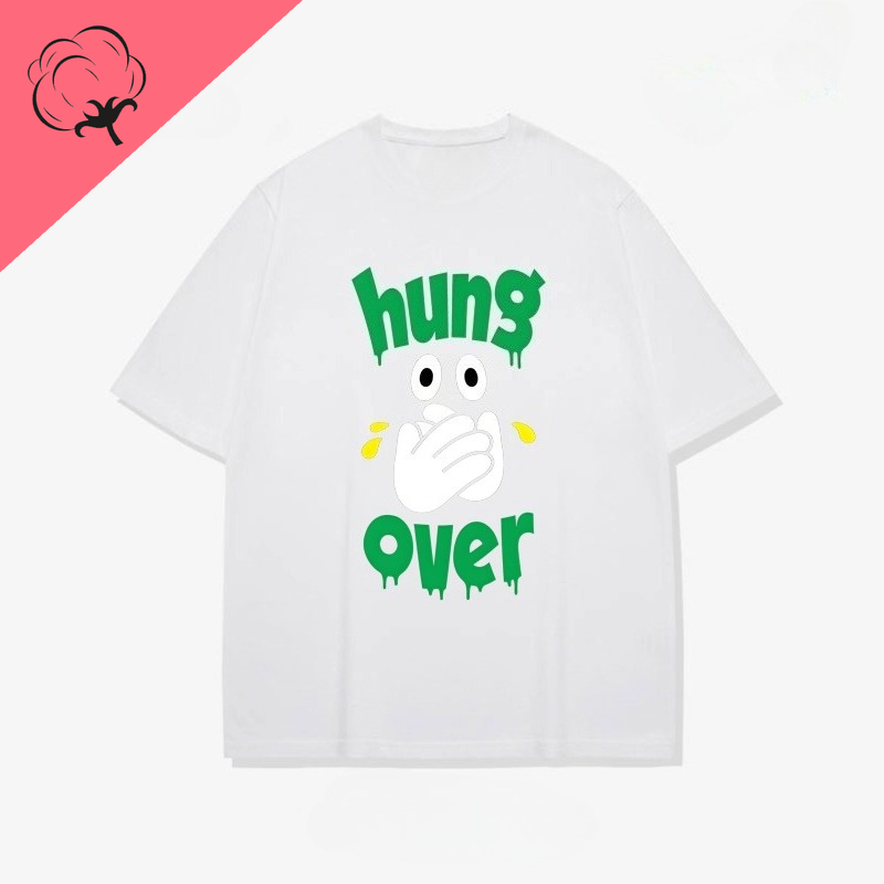 T-shirt in puro cotone a manic - Streetwear Brand With Eye recensione e prezzo