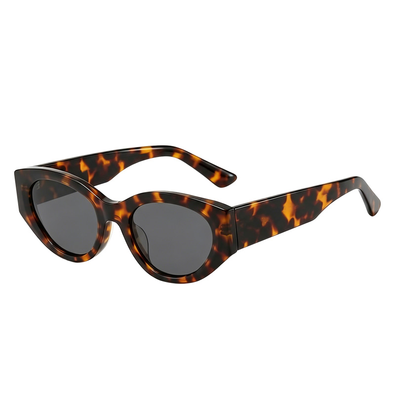 Occhiali da Sole Polarizzati C - Streetwear Brand With Eye recensione e prezzo