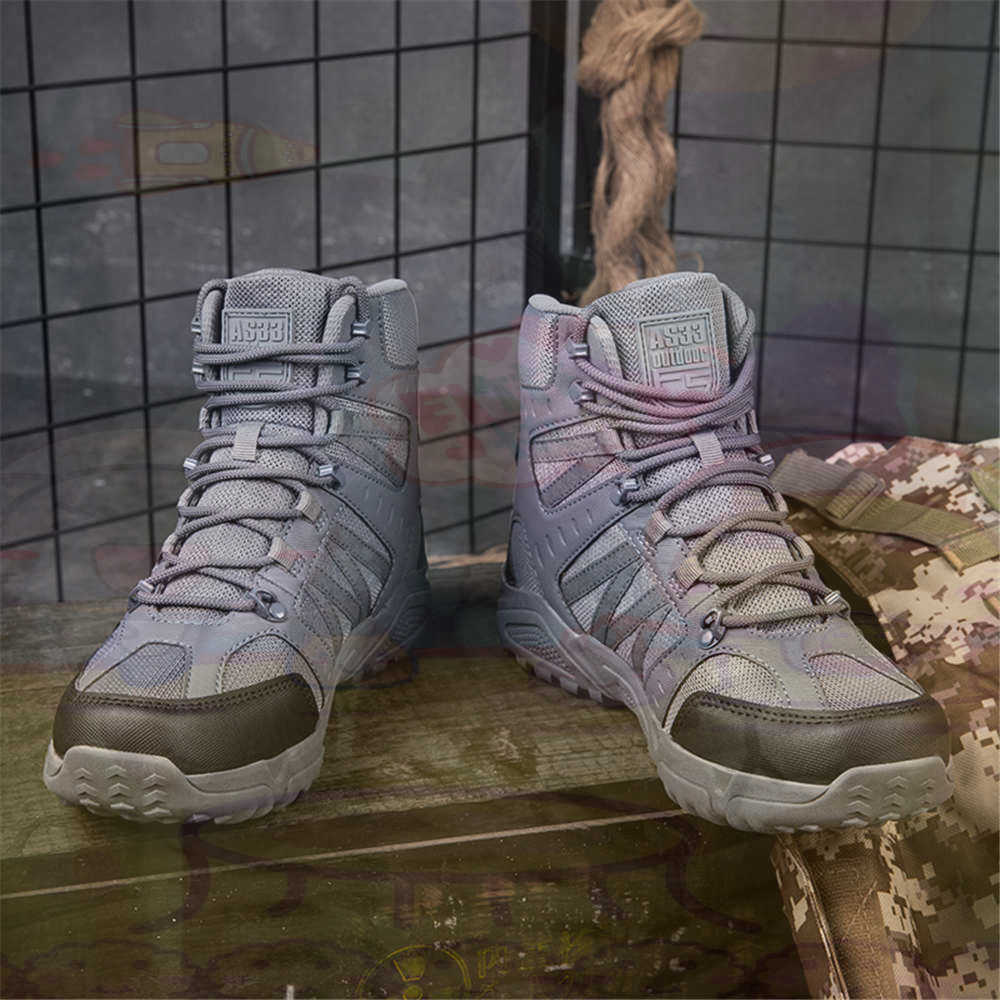 Angle Zimni Scarpe da uomo di  - Streetwear Brand Collection recensione e prezzo
