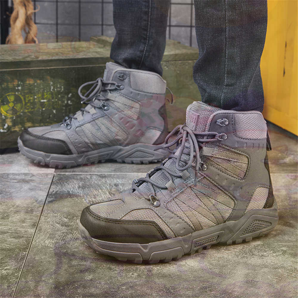 Angle Zimni Scarpe da uomo di  - Streetwear Brand Collection recensione e prezzo