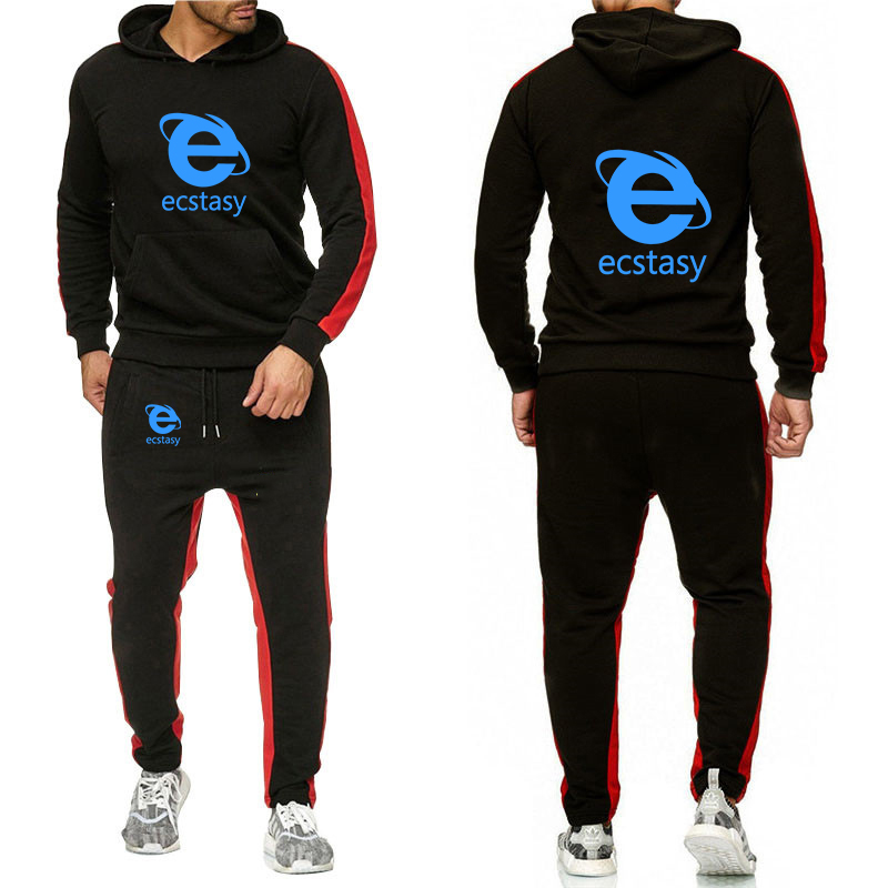 Completo Streetwear con Stampa - Streetwear Brand With Eye recensione e prezzo