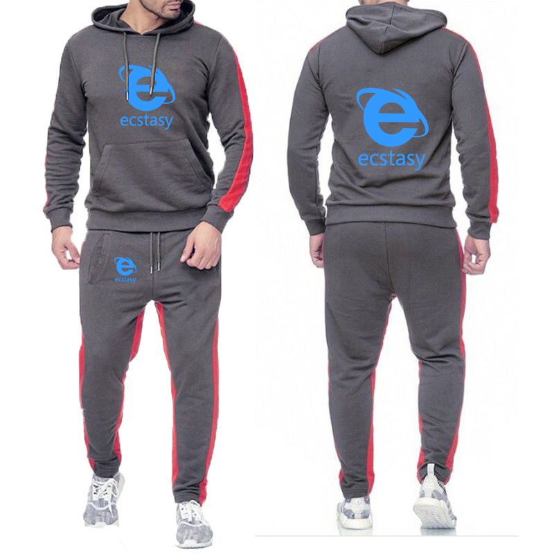 Completo Streetwear con Stampa - Streetwear Brand With Eye recensione e prezzo