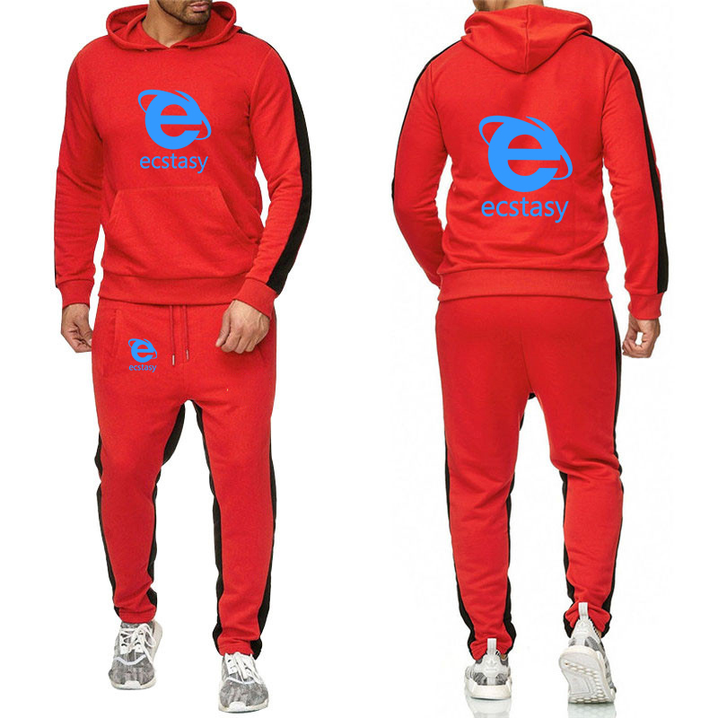 Completo Streetwear con Stampa - Streetwear Brand With Eye recensione e prezzo