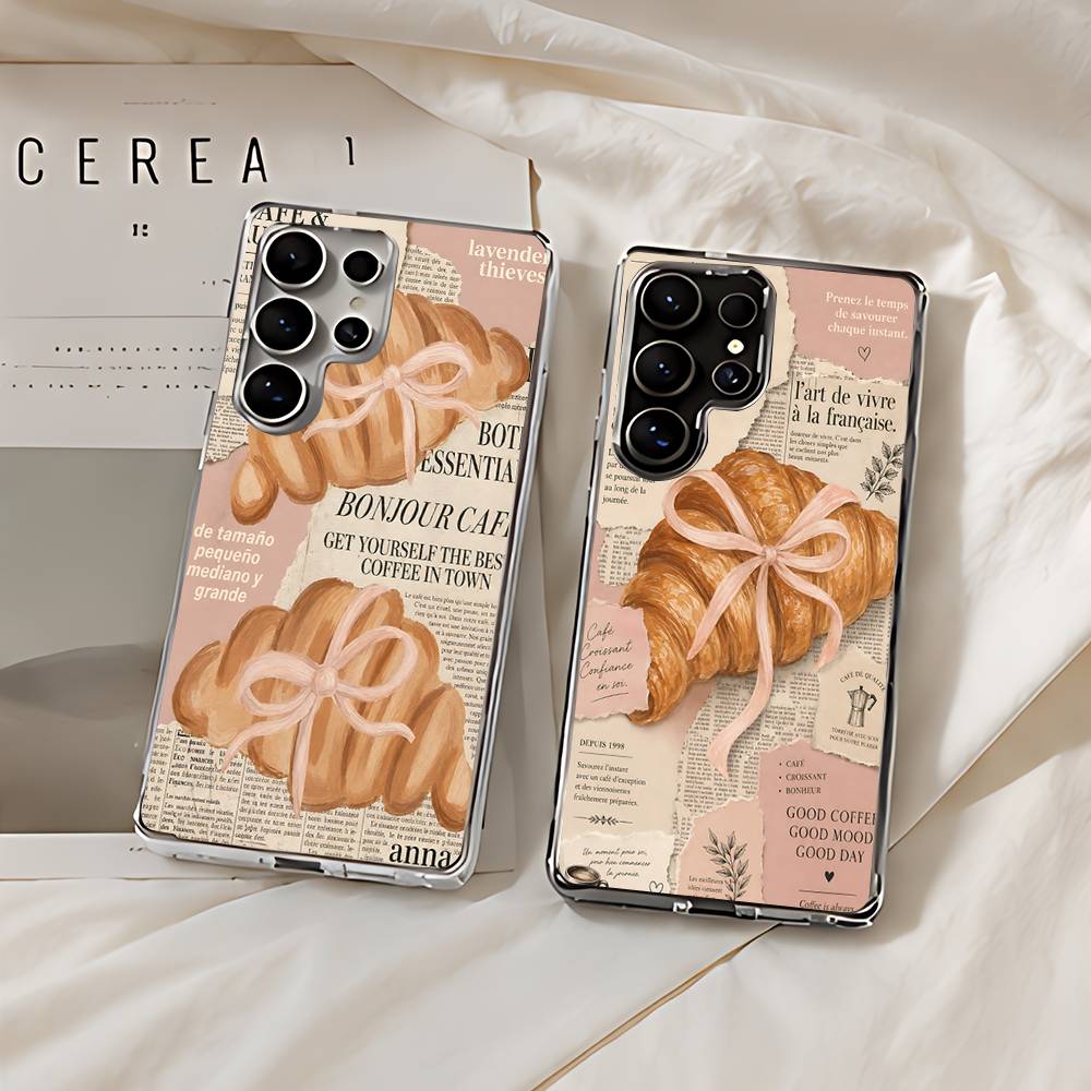 Custodia per telefono Bread Ne - Streetwear Brand Quotes recensione e prezzo