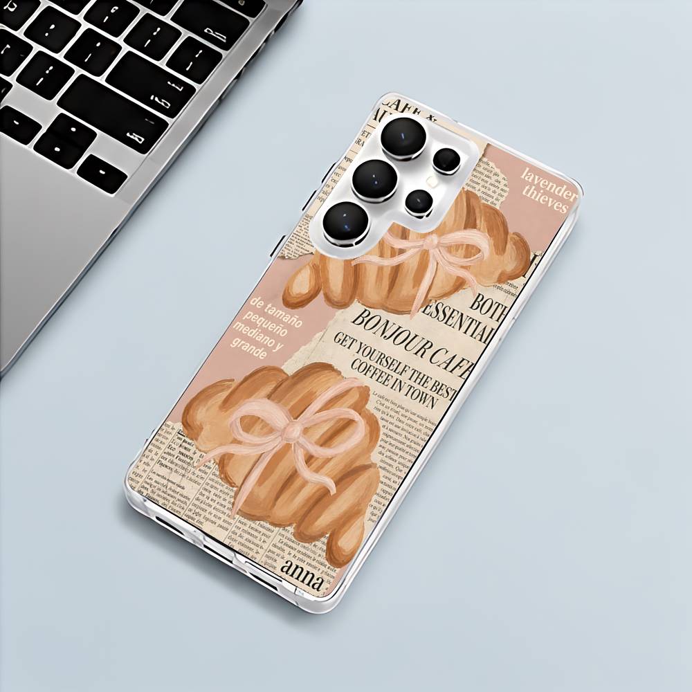 Custodia per telefono Bread Ne - Streetwear Brand Quotes recensione e prezzo