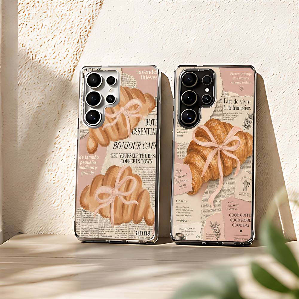 Custodia per telefono Bread Ne - Streetwear Brand Quotes recensione e prezzo