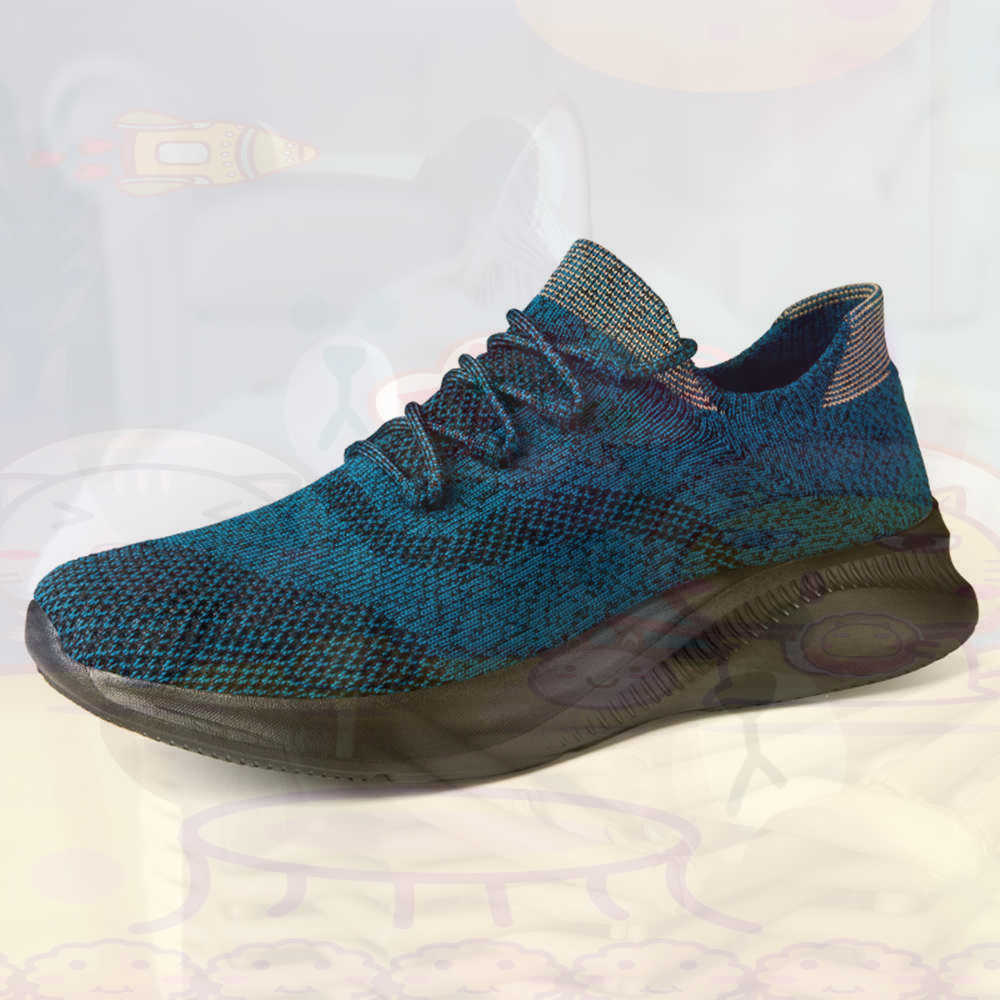 Numero 41 Fondo morbido Scarpe - Streetwear Brand Collection recensione e prezzo