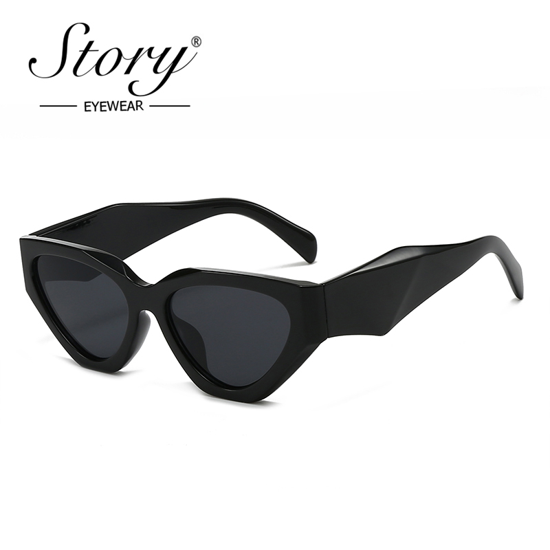 Occhiali da Sole STORY Trendy  - Streetwear Brand With Eye recensione e prezzo