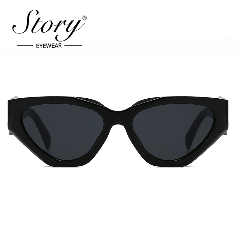 Occhiali da Sole STORY Trendy  - Streetwear Brand With Eye recensione e prezzo