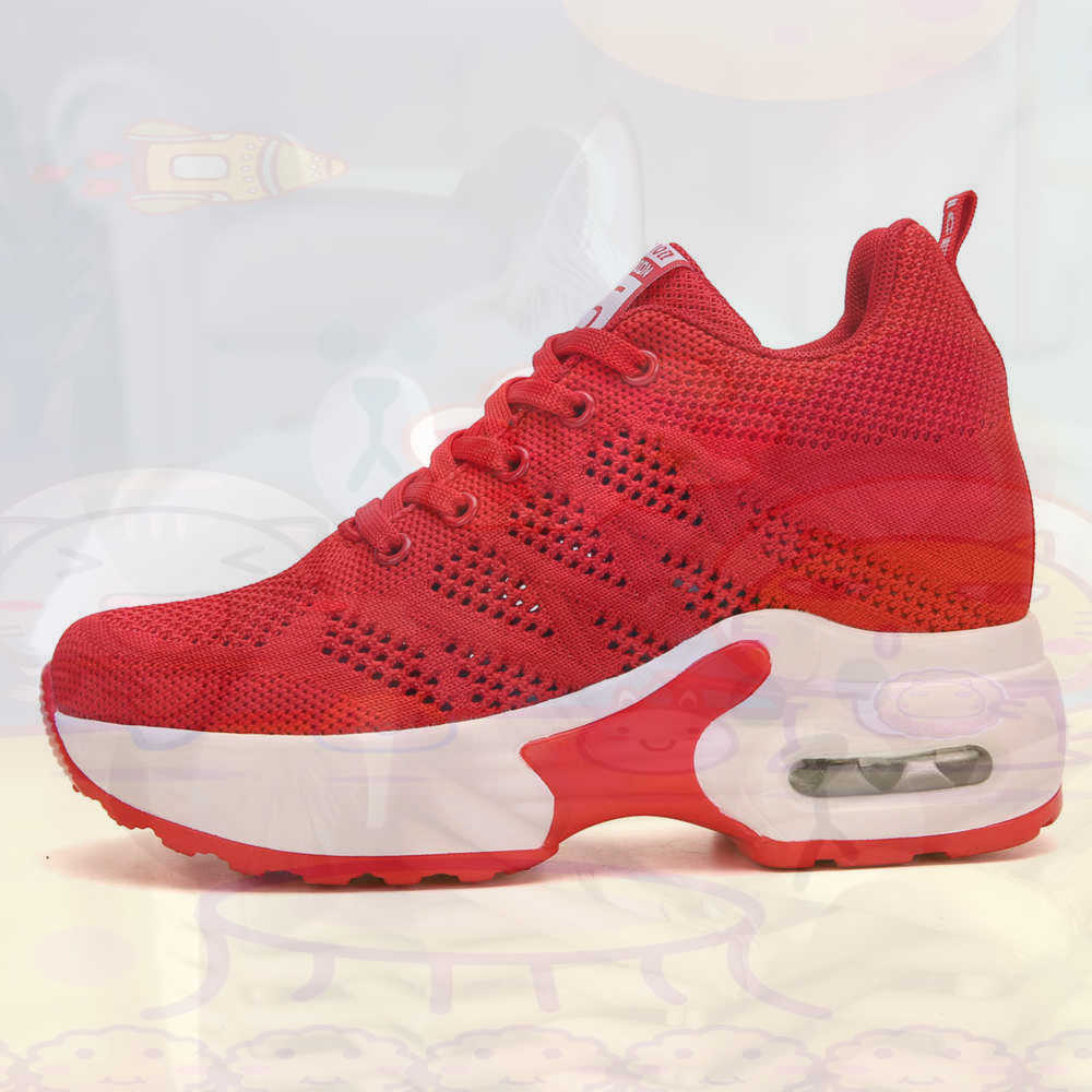 Rosso Taglia 36 Scarpe Donna T - Streetwear Brand Collection recensione e prezzo