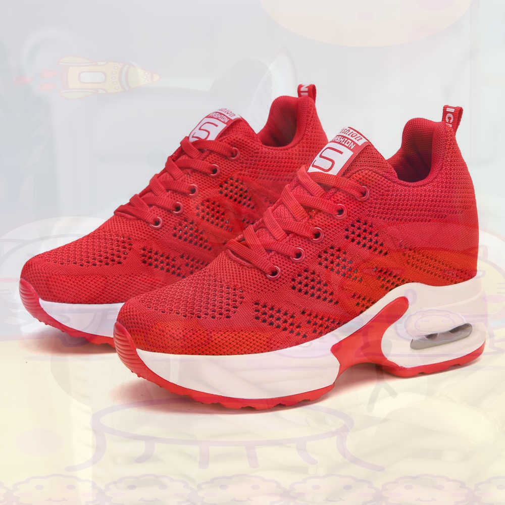 Rosso Taglia 36 Scarpe Donna T - Streetwear Brand Collection recensione e prezzo