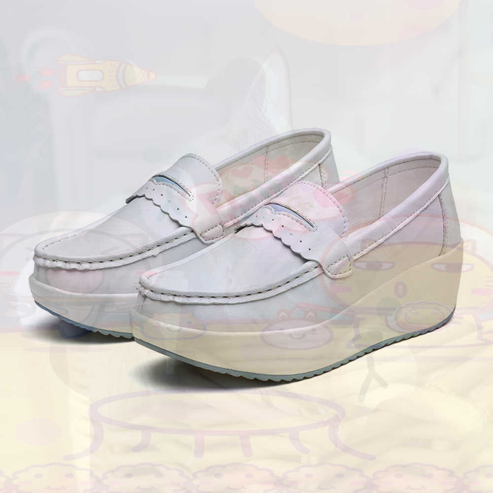 Plataform Winter Pink Sneakers - Best Streetwear Brand Uk recensione e prezzo