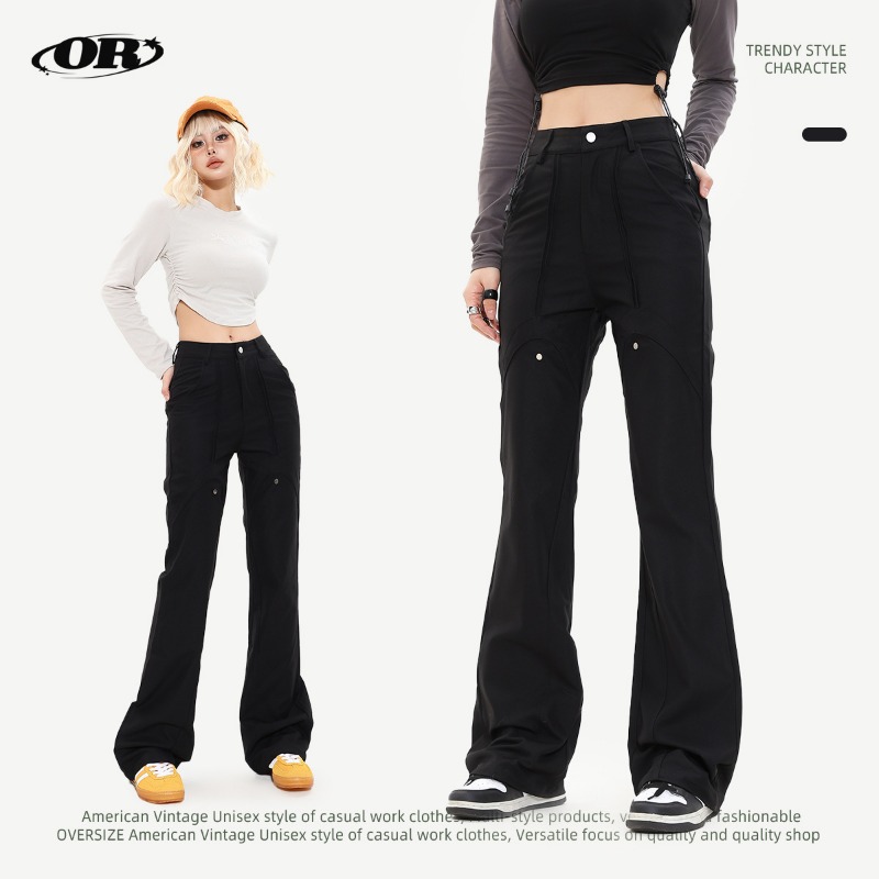 OR FL Donna American Streetwea - Streetwear Brand La recensione e prezzo