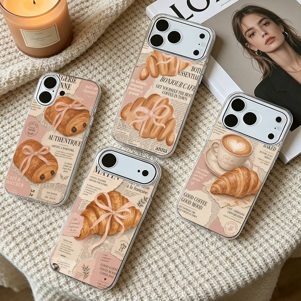 Custodia per telefono in silic - Streetwear Brand Quotes recensione e prezzo