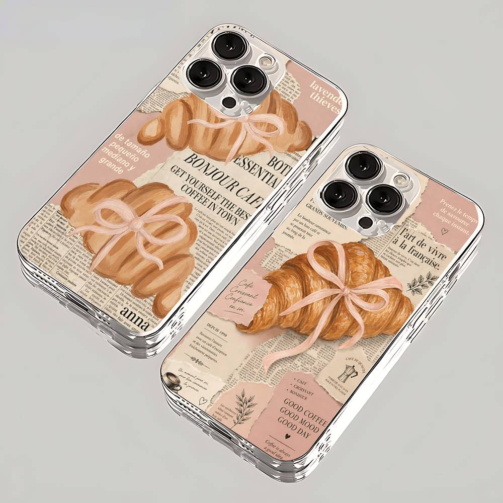 Custodia per telefono in silic - Streetwear Brand Quotes recensione e prezzo