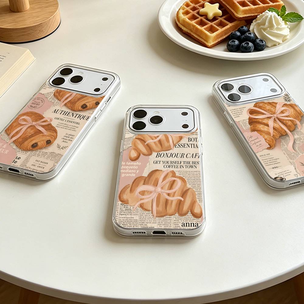 Custodia per telefono in silic - Streetwear Brand Quotes recensione e prezzo
