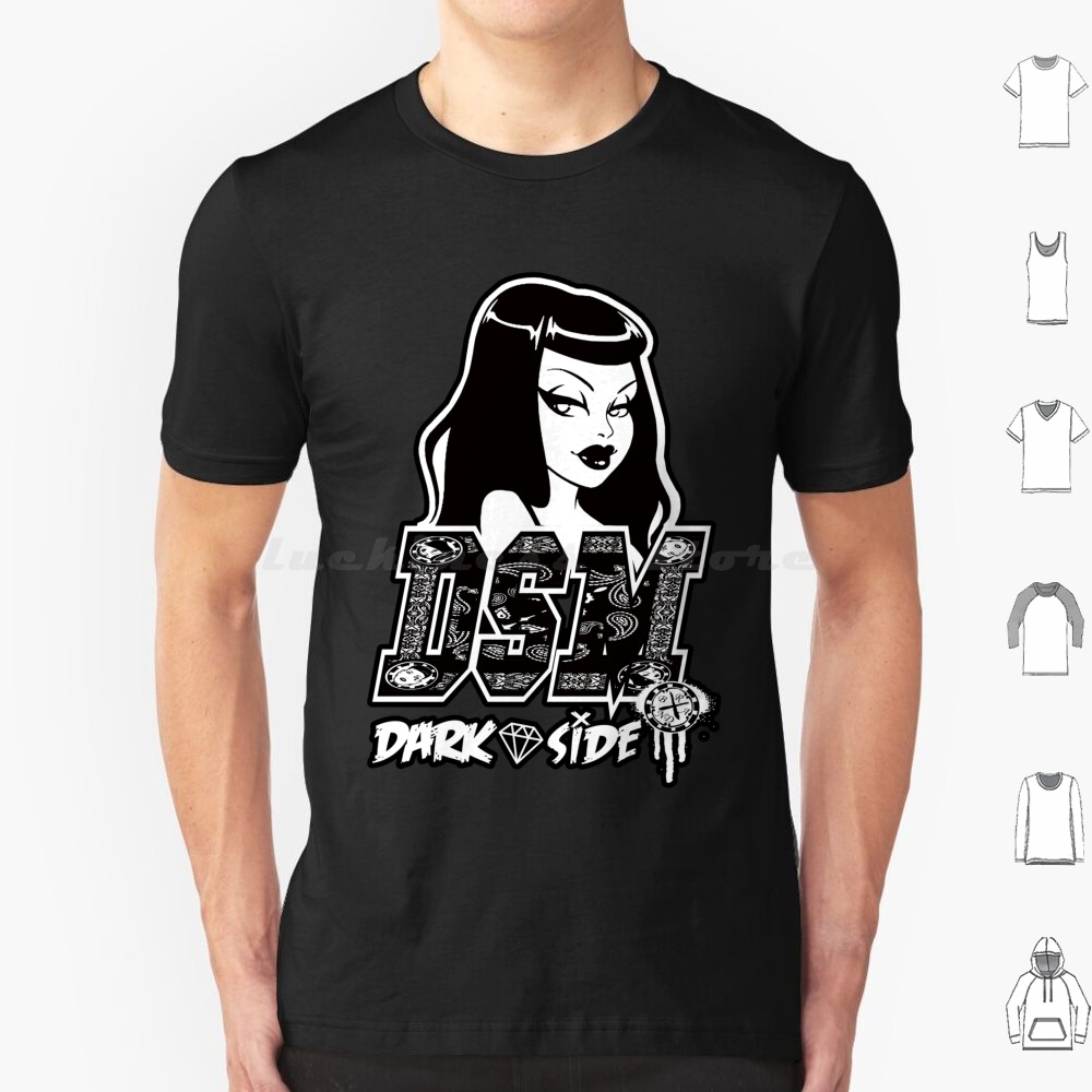 Desmadre Brand Dark Side Colle - Streetwear Brand Collection recensione e prezzo