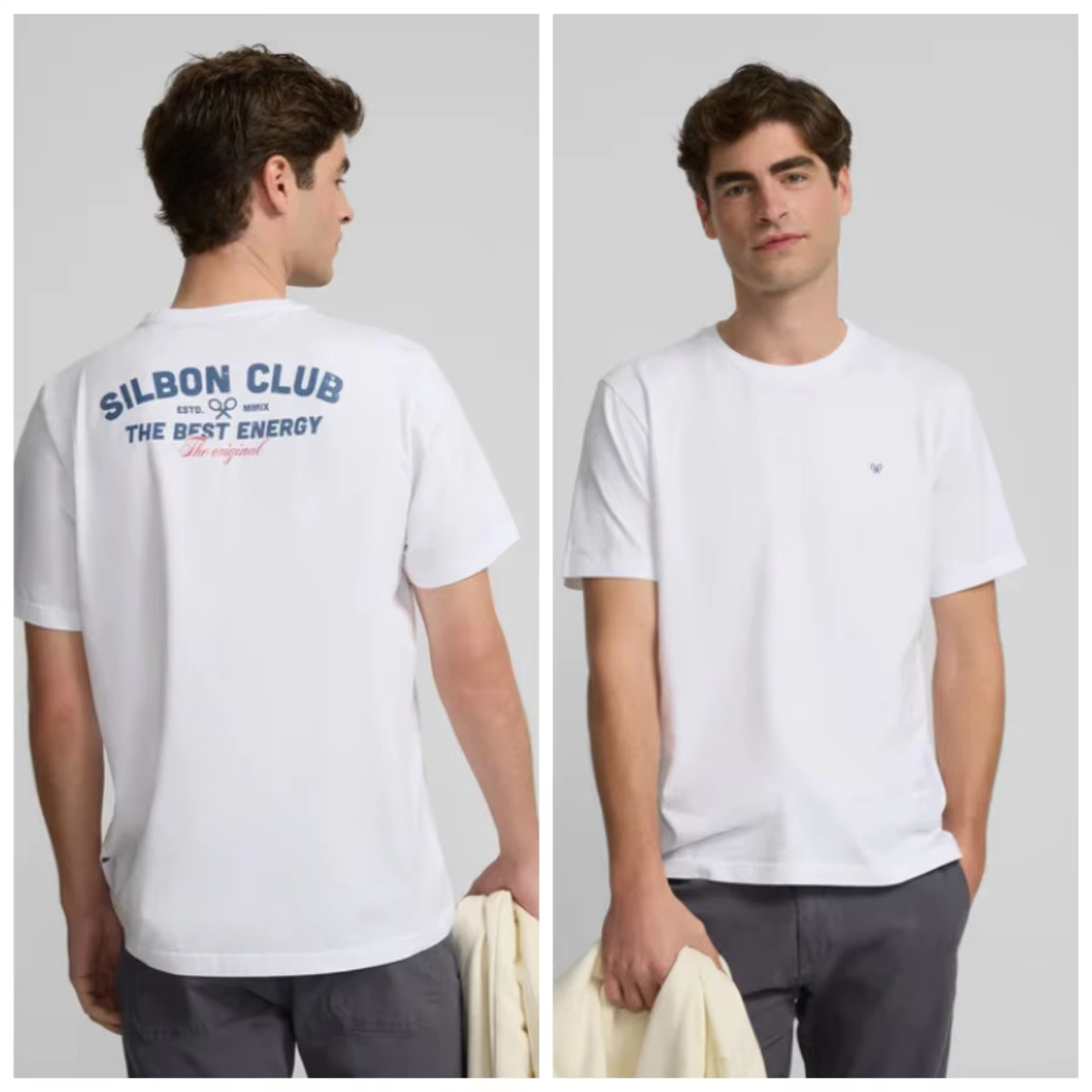 Collezione Tennis Classica, T- - Streetwear Brand Collection recensione e prezzo