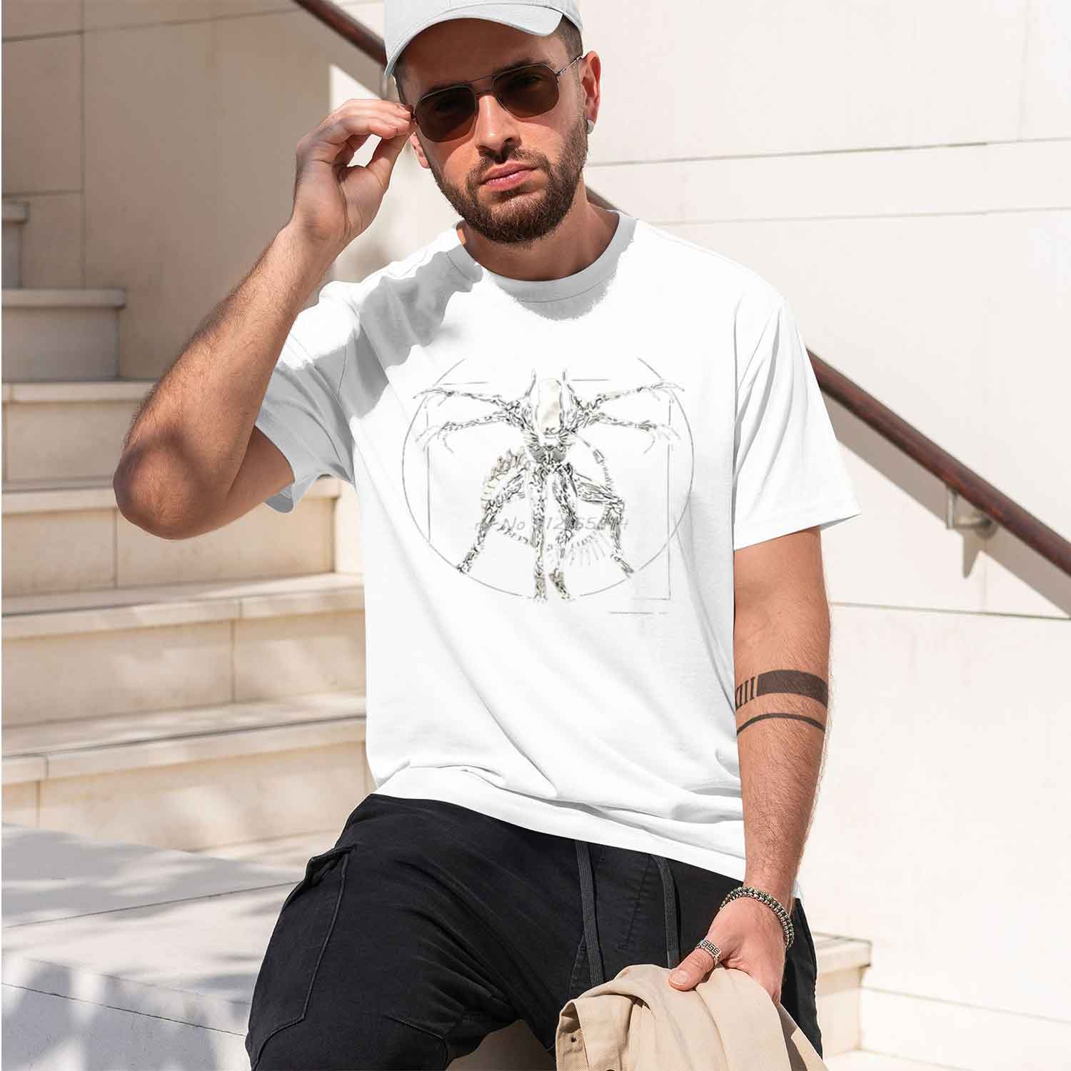 Maglietta di Marca 2019 per Uo - Streetwear Brand Model recensione e prezzo