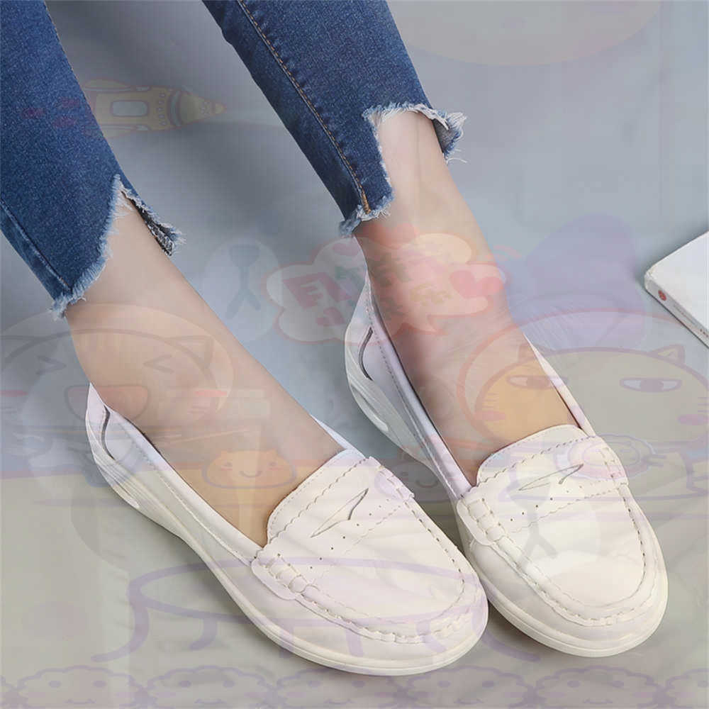 Morbide scarpe slip-on da donn - Best Streetwear Brand Uk recensione e prezzo