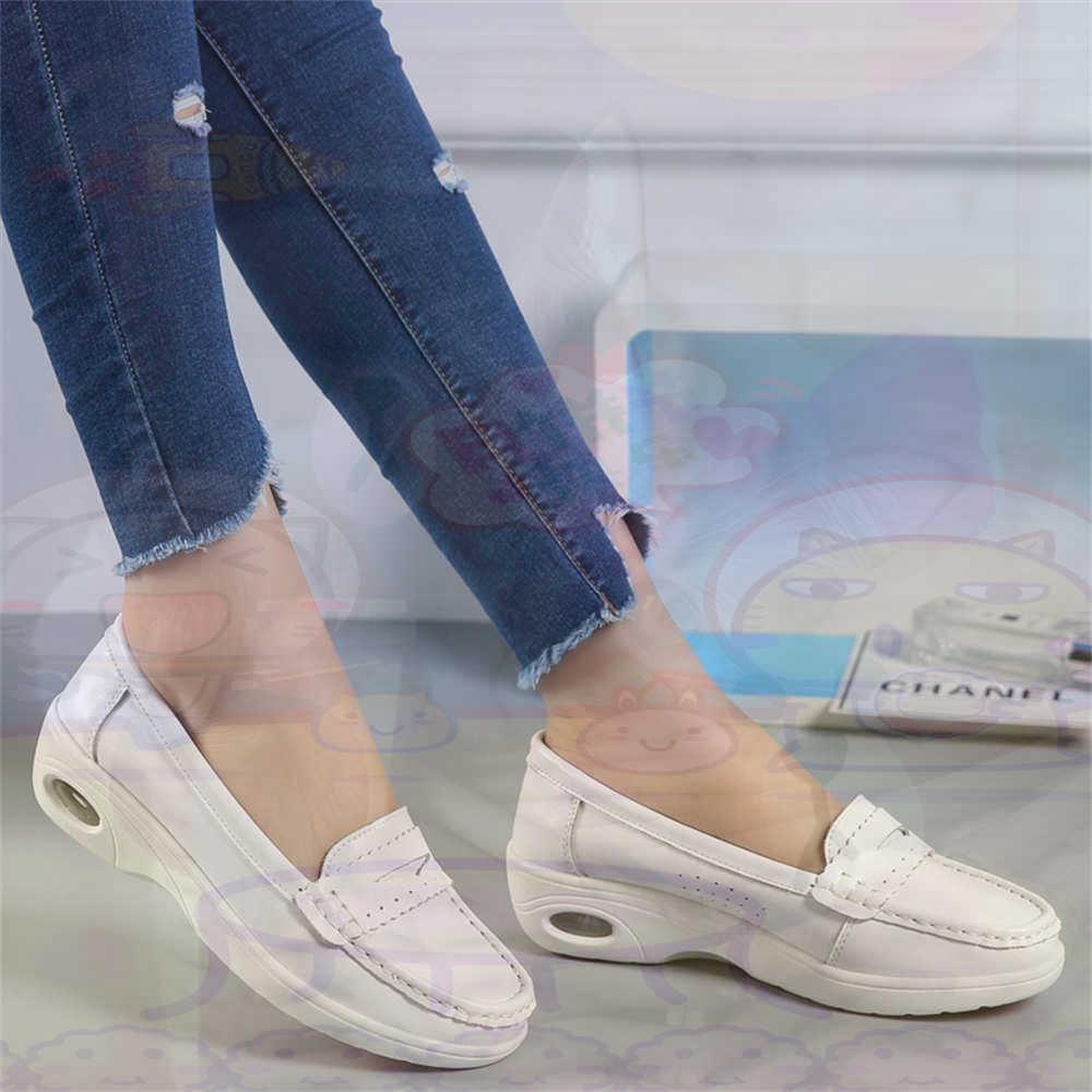 Morbide scarpe slip-on da donn - Best Streetwear Brand Uk recensione e prezzo