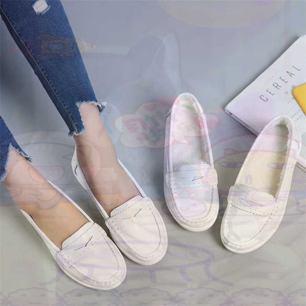 Morbide scarpe slip-on da donn - Best Streetwear Brand Uk recensione e prezzo