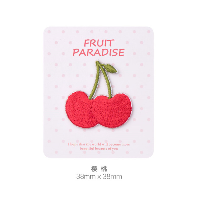 AHYONNIEX 1PC patch per ricamo - Streetwear Brand Stickers recensione e prezzo