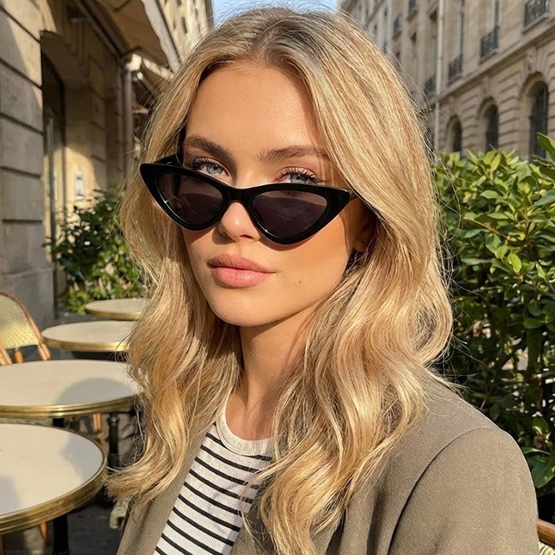 Occhiali da Sole Sexy a Triang - Streetwear Brand With Eye recensione e prezzo