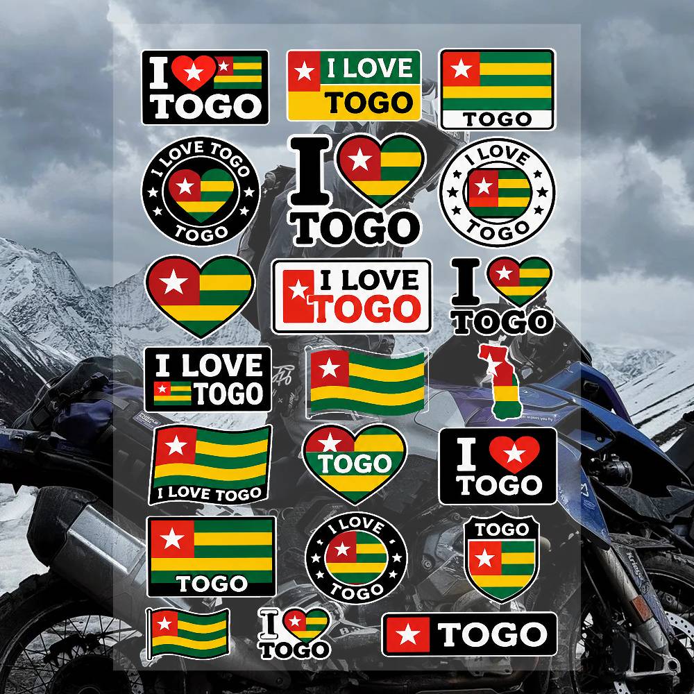 Set di Adesivi A-Toc-gc-o Stre - Streetwear Brand Stickers recensione e prezzo