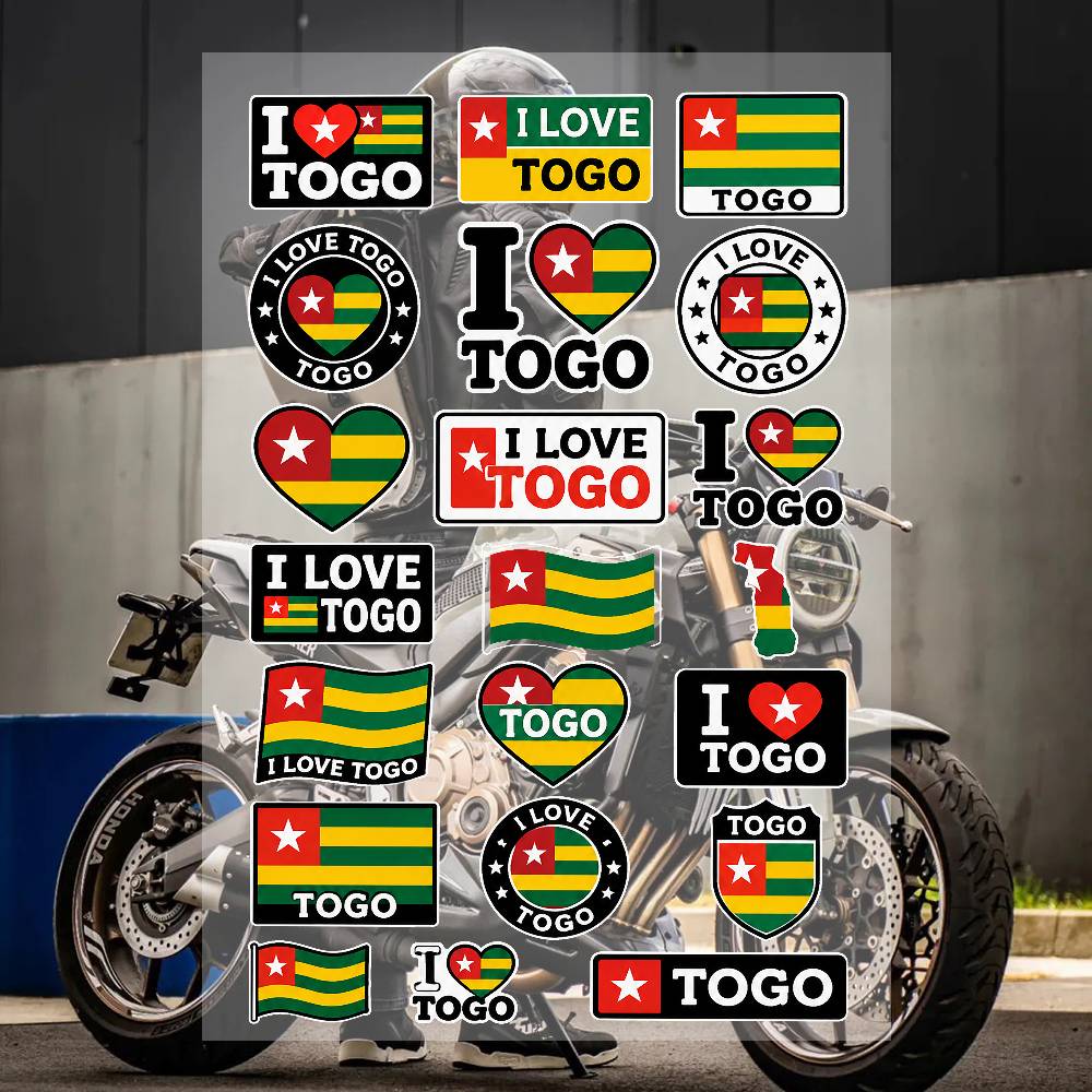 Set di Adesivi A-Toc-gc-o Stre - Streetwear Brand Stickers recensione e prezzo