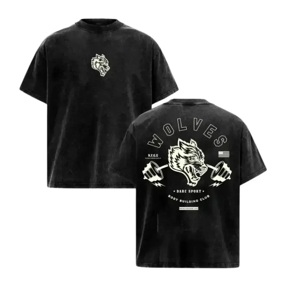 T-Shirt City of Angels LA Limi - Streetwear Brand La recensione e prezzo