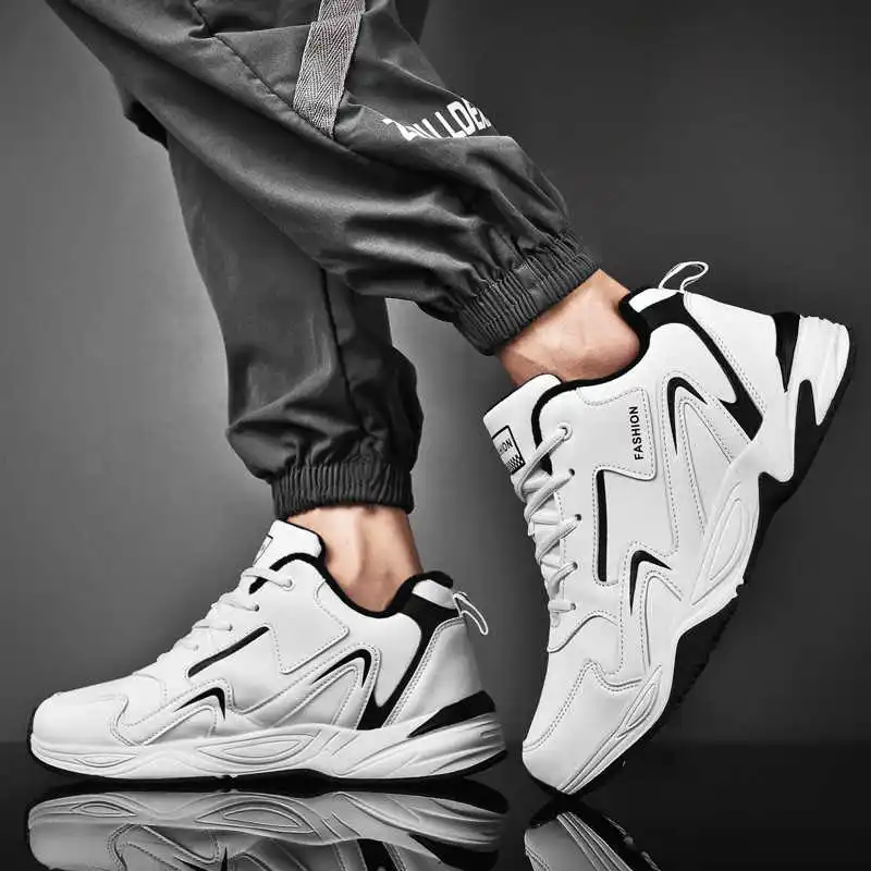 Scarpe da ginnastica da palest - Streetwear Brand Collection recensione e prezzo