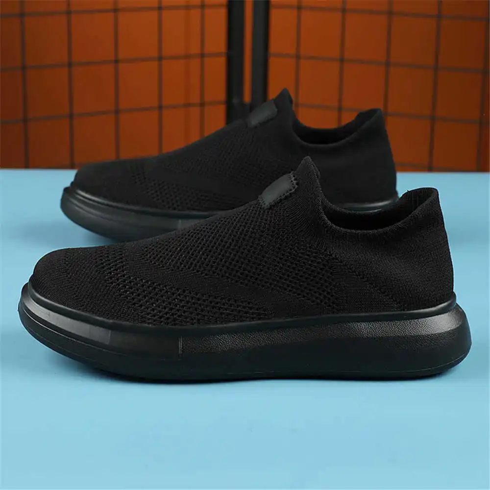 Calze con plateau scarpe marro - Best Streetwear Brand Uk recensione e prezzo