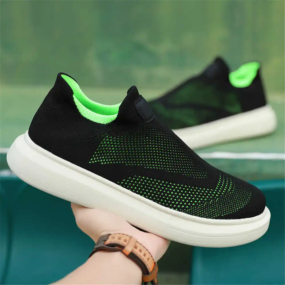 Calze con plateau scarpe marro - Best Streetwear Brand Uk recensione e prezzo